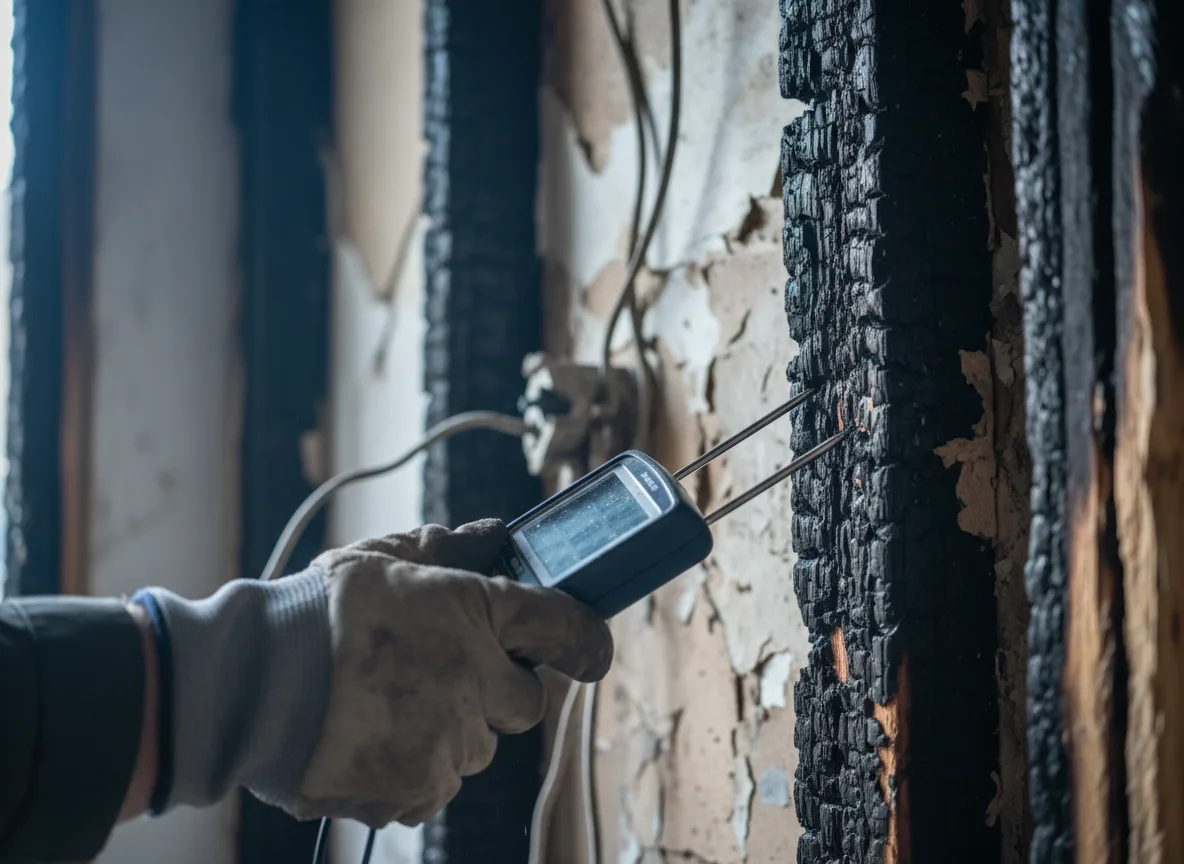 Fire Damage Restoration Scaly Mountain, NC FAQs